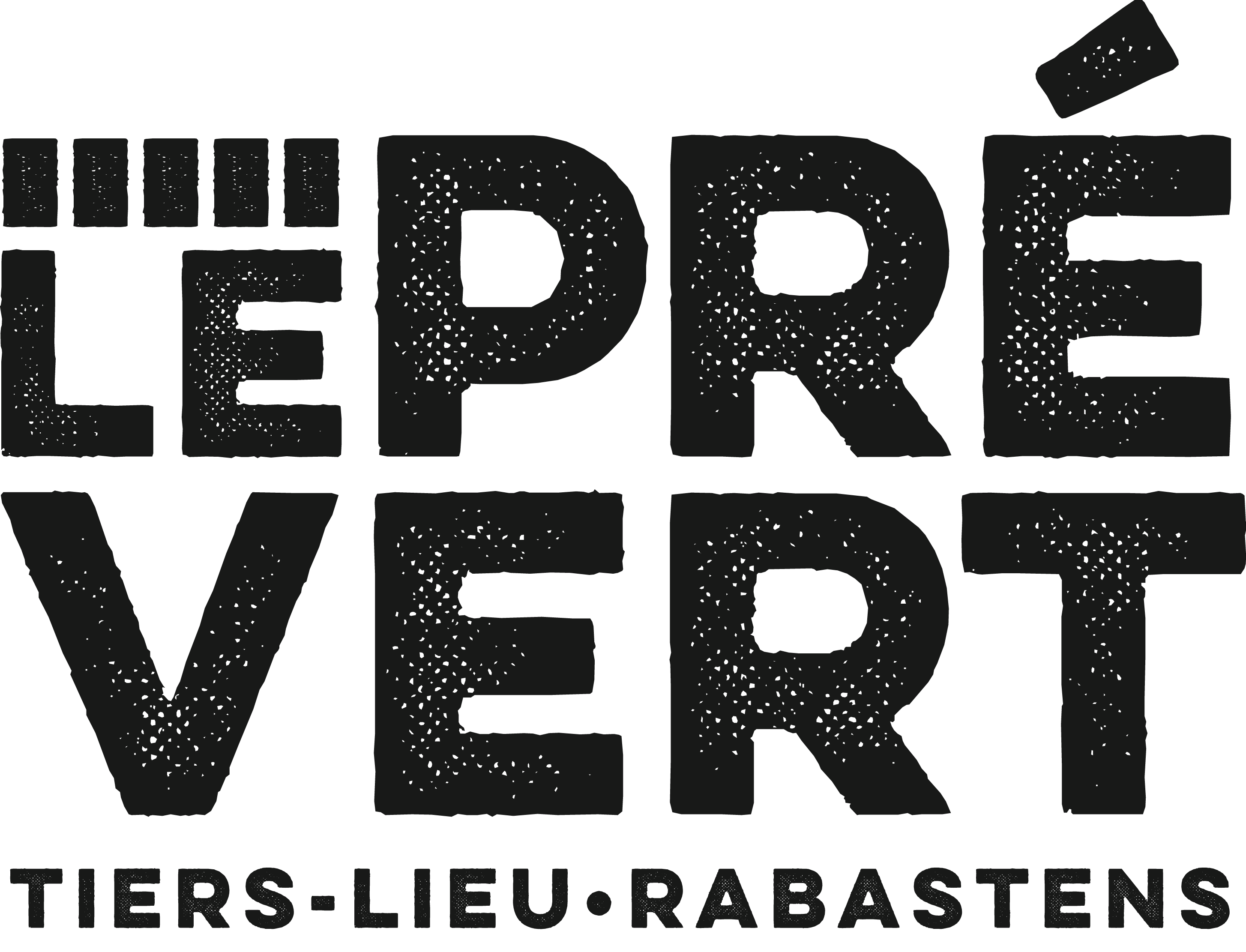 Le Pré Vert