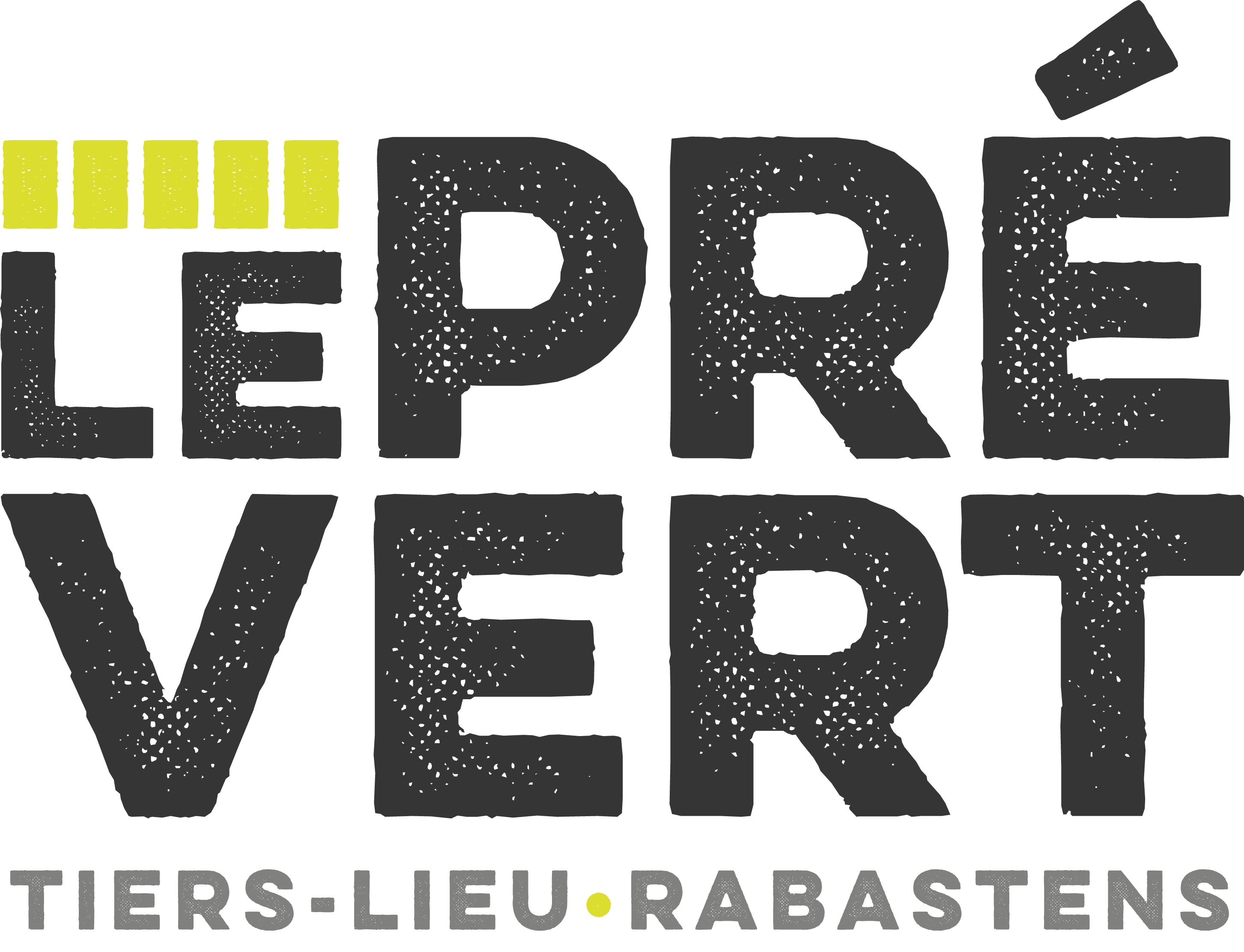Le Pré Vert