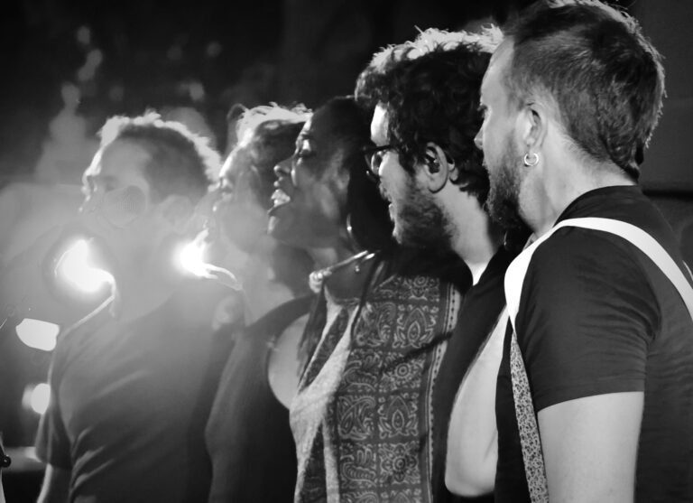 Fête de la musique - crédit  Daniel Merou