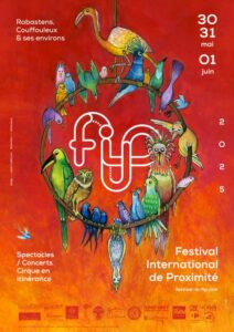FIP