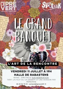 Le grand banquet